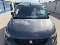 PEUGEOT PARTNER 1000 PROFESSIONAL STANDARD 1.5 BLUE HDI 100PS - 4