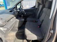 PEUGEOT PARTNER 1000 PROFESSIONAL STANDARD 1.5 BLUE HDI 100PS - 12