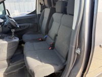 PEUGEOT PARTNER 1000 PROFESSIONAL STANDARD 1.5 BLUE HDI 100PS - 13