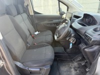 PEUGEOT PARTNER 1000 PROFESSIONAL STANDARD 1.5 BLUE HDI 100PS - 31
