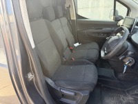 PEUGEOT PARTNER 1000 PROFESSIONAL STANDARD 1.5 BLUE HDI 100PS - 32