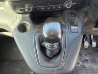 PEUGEOT PARTNER 1000 PROFESSIONAL STANDARD 1.5 BLUE HDI 100PS - 37
