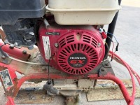 CIMAR 36" PETROL POWER FLOAT - 5