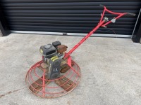 CIMAR 36" PETROL POWER FLOAT - 3