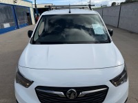 VAUXHALL COMBO 2300 SPORTIVE CARGO L2 H1 1.5 TURBO D 100PS - 4
