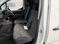 VAUXHALL COMBO 2300 SPORTIVE CARGO L2 H1 1.5 TURBO D 100PS - 10