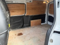 VAUXHALL COMBO 2300 SPORTIVE CARGO L2 H1 1.5 TURBO D 100PS - 12