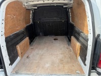 VAUXHALL COMBO 2300 SPORTIVE CARGO L2 H1 1.5 TURBO D 100PS - 17