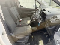 VAUXHALL COMBO 2300 SPORTIVE CARGO L2 H1 1.5 TURBO D 100PS - 23