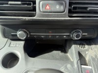 VAUXHALL COMBO 2300 SPORTIVE CARGO L2 H1 1.5 TURBO D 100PS - 28
