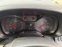 VAUXHALL COMBO 2300 SPORTIVE CARGO L2 H1 1.5 TURBO D 100PS - 31
