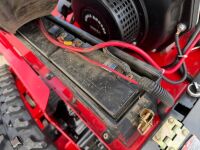UNUSED CAPTOK CK800 PETROL TRACKED REMOTE CONTROL FLAIL MOWER - 10