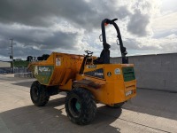 THWAITES 9 TON STRAIGHT SKIP DUMPER - 3