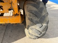 THWAITES 9 TON STRAIGHT SKIP DUMPER - 11