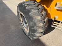 THWAITES 9 TON STRAIGHT SKIP DUMPER - 12
