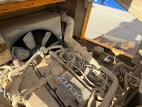 THWAITES 9 TON STRAIGHT SKIP DUMPER - 14