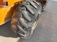 THWAITES 9 TON STRAIGHT SKIP DUMPER - 15