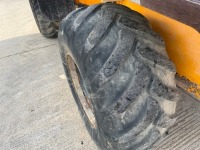 THWAITES 9 TON STRAIGHT SKIP DUMPER - 16
