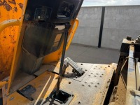 THWAITES 9 TON STRAIGHT SKIP DUMPER - 19