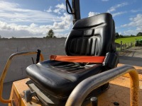 THWAITES 9 TON STRAIGHT SKIP DUMPER - 20