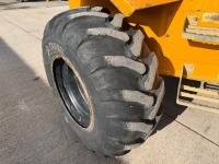 THWAITES 9 TON STRAIGHT SKIP DUMPER - 12
