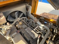 THWAITES 9 TON STRAIGHT SKIP DUMPER - 14