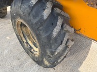 THWAITES 9 TON STRAIGHT SKIP DUMPER - 15