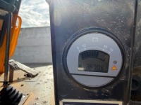 THWAITES 9 TON STRAIGHT SKIP DUMPER - 16