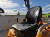 THWAITES 9 TON STRAIGHT SKIP DUMPER - 19