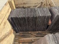WOODEN CRATES TO INC. APPROX 380No. 24 x 12 SLATES&nbsp; - 3