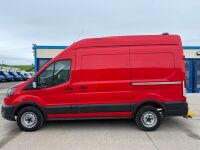FORD TRANSIT 350 LEADER L2 H3 RWD 2.0 ECOBLUE 130PS WORKSHOP VAN - 5