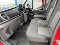 FORD TRANSIT 350 LEADER L2 H3 RWD 2.0 ECOBLUE 130PS WORKSHOP VAN - 7