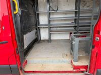FORD TRANSIT 350 LEADER L2 H3 RWD 2.0 ECOBLUE 130PS WORKSHOP VAN - 9