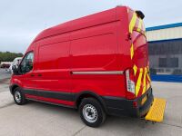FORD TRANSIT 350 LEADER L2 H3 RWD 2.0 ECOBLUE 130PS WORKSHOP VAN - 15