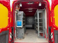 FORD TRANSIT 350 LEADER L2 H3 RWD 2.0 ECOBLUE 130PS WORKSHOP VAN - 18