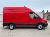 FORD TRANSIT 350 LEADER L2 H3 RWD 2.0 ECOBLUE 130PS WORKSHOP VAN - 35