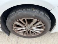 TOYOTA AVENSIS BUSINESS EDITION SPO 1.6D&nbsp; - 2
