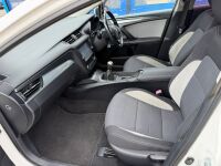 TOYOTA AVENSIS BUSINESS EDITION SPO 1.6D&nbsp; - 9