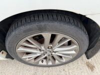 TOYOTA AVENSIS BUSINESS EDITION SPO 1.6D&nbsp; - 10