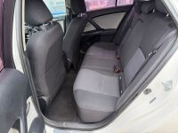 TOYOTA AVENSIS BUSINESS EDITION SPO 1.6D&nbsp; - 11