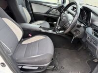 TOYOTA AVENSIS BUSINESS EDITION SPO 1.6D&nbsp; - 17