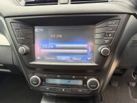 TOYOTA AVENSIS BUSINESS EDITION SPO 1.6D&nbsp; - 19