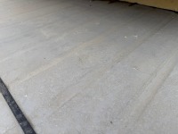 APPROX. 8No ASSORTED PIR INSULATED FRIDGE PANELS - 3