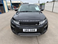 LAND ROVER RANGE ROVER EVOQUE PURE TECH PACK 2.2 SD4 - 3
