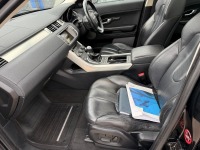 LAND ROVER RANGE ROVER EVOQUE PURE TECH PACK 2.2 SD4 - 7