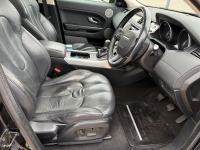 LAND ROVER RANGE ROVER EVOQUE PURE TECH PACK 2.2 SD4 - 14