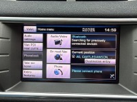 LAND ROVER RANGE ROVER EVOQUE PURE TECH PACK 2.2 SD4 - 16