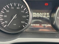 LAND ROVER RANGE ROVER EVOQUE PURE TECH PACK 2.2 SD4 - 17
