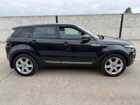 LAND ROVER RANGE ROVER EVOQUE PURE TECH PACK 2.2 SD4 - 18