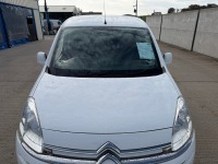 CITROEN BERLINGO 625 ENTERPRISE L1 1.6 HDI 75PS&nbsp; - 4